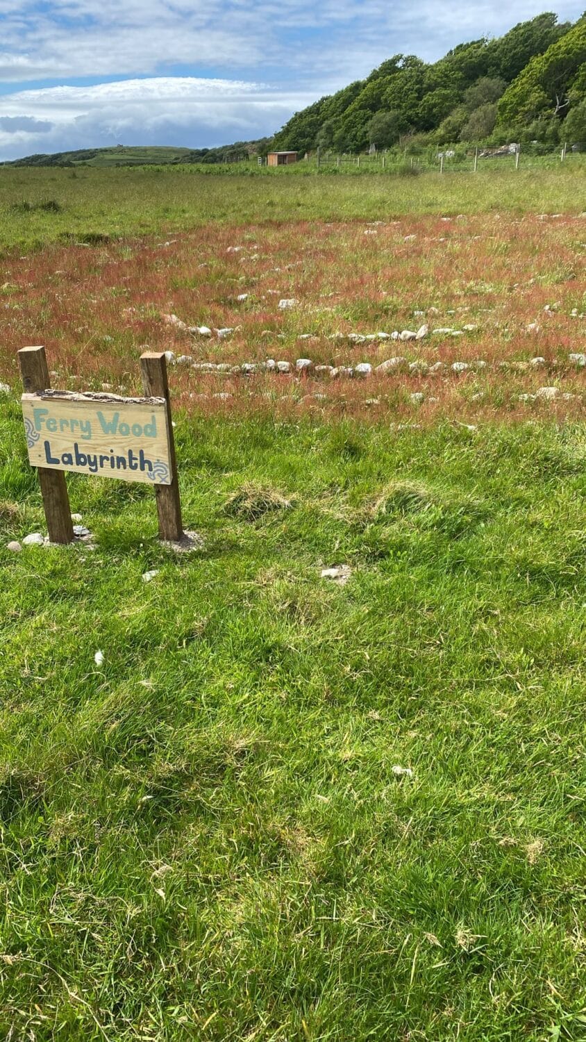 Labyrinth